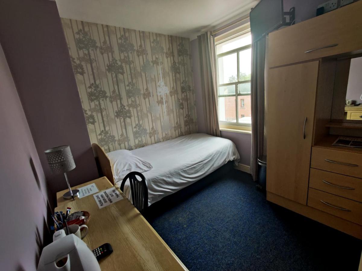 The Shipwright Guesthouse - Dublin — Photos 3